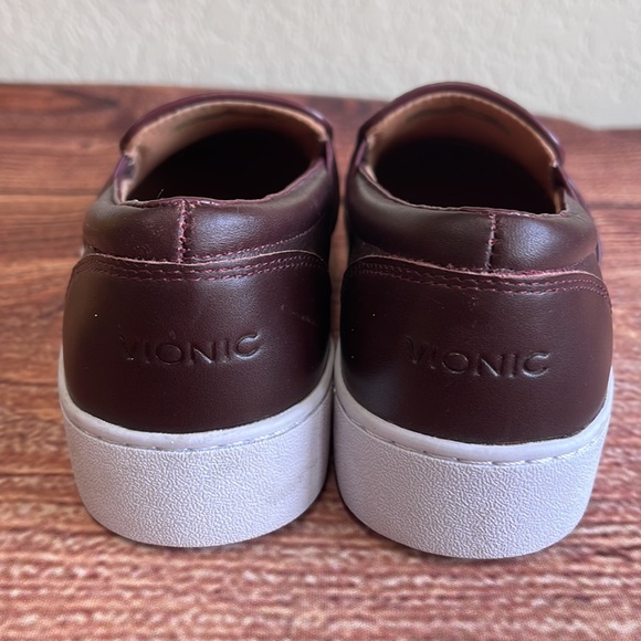 (NWOT T)Vionic Shoes Size 7.5 - Picture 4 of 7